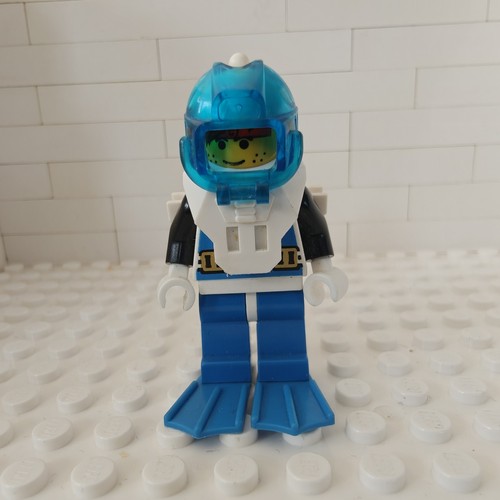 Minifigur lego sammelfigur - lego,
