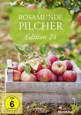 Rosamunde Pilcher - Edition 24