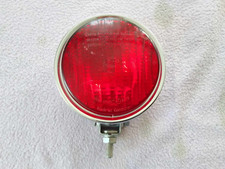 Hella Chrome Rear Fog Light