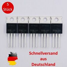 5 x Stück IRF9622 P-Channel