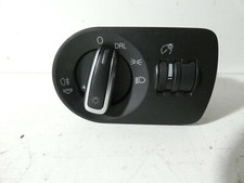 Audi A3 8P BJ 2008 Lichtschalter 8P1941531AQ