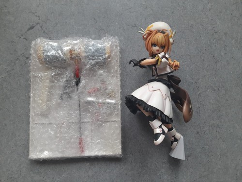 Mahou shoujo lyrical nanoha - shoujo,
