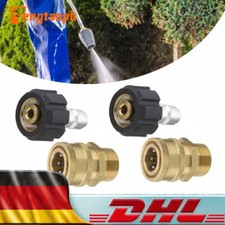 2set hochdruckreiniger - 1/2set,