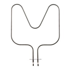 Heizelement 1000W Unterhitze