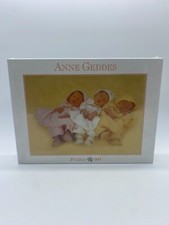 Anne Geddes Puzzle 2006 Blatz