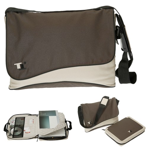 Schultertasche twin bag - schultertasche,