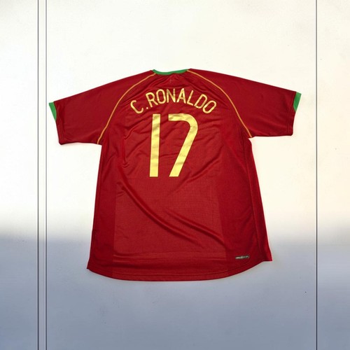 Cristiano ronaldo trikot - cristiano, #17