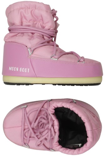 Moon boot stiefelette damen - boot,
