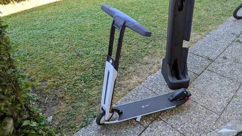 Ninebot t15 air - ninebot, e-scooter