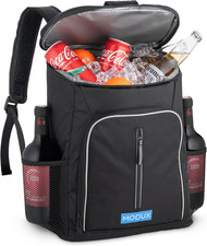30L Kühlrucksack Thermo