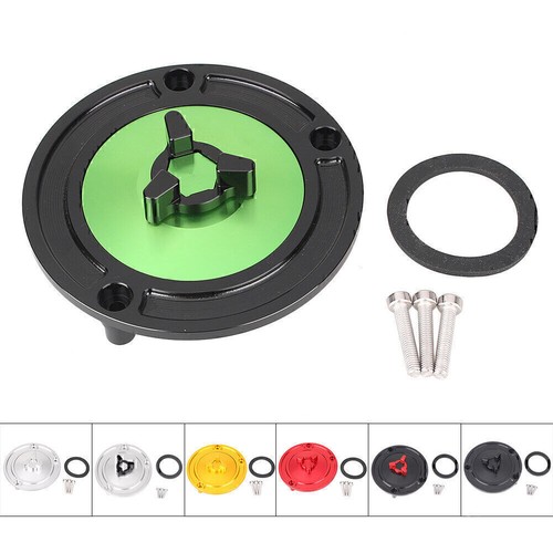 Tankdeckel für kawasaki ninja - tankdeckel,