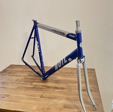 Rennrad Rahmen XL RH62 Schauff