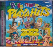 Ballermann Fetenhits 2 CD