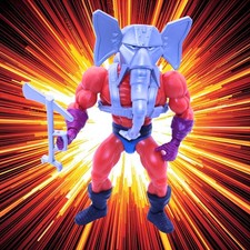 Masters of the Universe