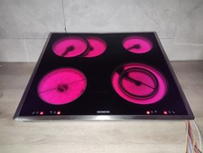 Siemens EA645GN11 Kochfeld Mit