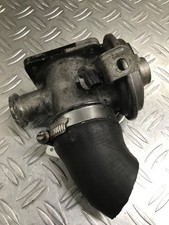 AGR-Ventil BMW 3er (E46) 320d