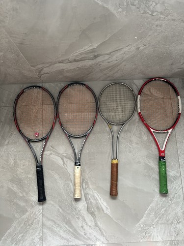 Tennisschläger