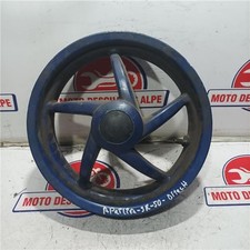 HINTERRAD APRILIA sr 50 r sr