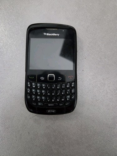 Blackberry curve 8520 - ,