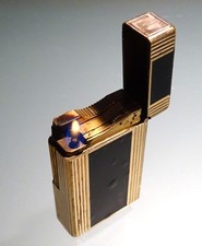 S.T. Dupont Paris,  Feuerzeug