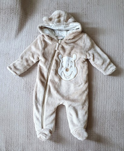 Disney baby winnie puuh - disney,