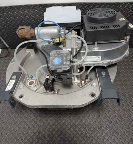 Viessmann vitocrossal 300 - viessmann,