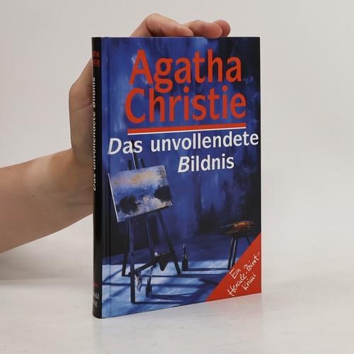 Das unvollendete bildnis - das, | 