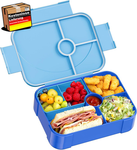 Kinder brotdose mit - kinder-brotdose, fächern