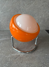 Vintage Design Kugelleuchte