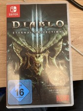 Diablo 3 Eternal Collection - Nintendo Switch