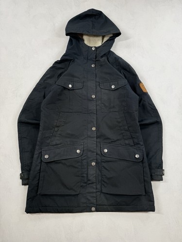Fjällräven parka damen extra - fjällräven,