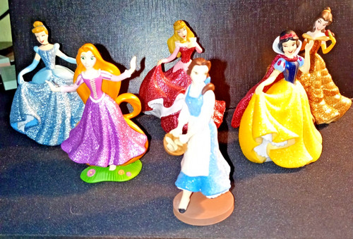 Disney store prinzessinnen - disney,