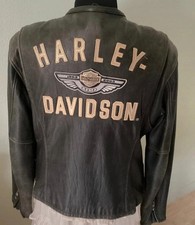 Harley Davidson Jacke