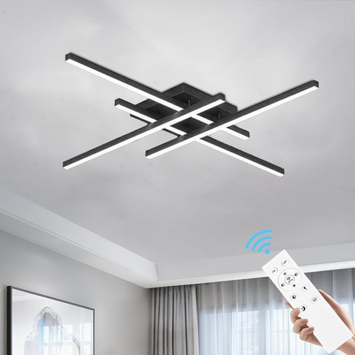 Led deckenleuchte - led,