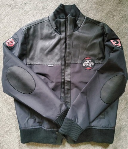 Jacke sachsenring 90 jahre - sachsenring,