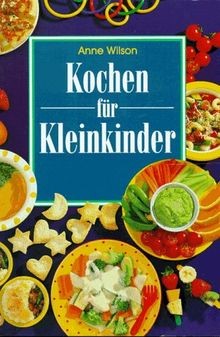Kochen für kleinkinder von - kochen,
