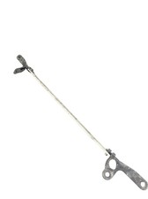 4B0805645 Original Audi A6 4B Domstrebe Querstrebe Querträger