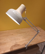 Gelenklampe - Tischklemmlampe