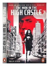 DICK, PHILIP K. Der Mann im