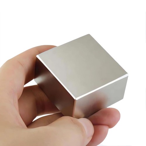 Aomag neodym magnete 40x40x20 - neodym,