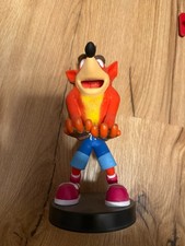 Crash Bandicoot Cable Guy New