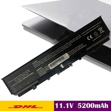 Akku für Dell Inspiron 1520