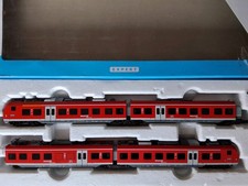 Piko Triebwagen BR 440 DB H0 digital