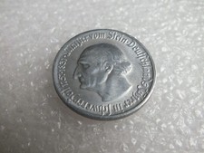 Notgeld - Münze Westfalen -