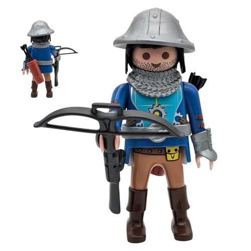 Playmobil figur bogenschütze - playmobil,