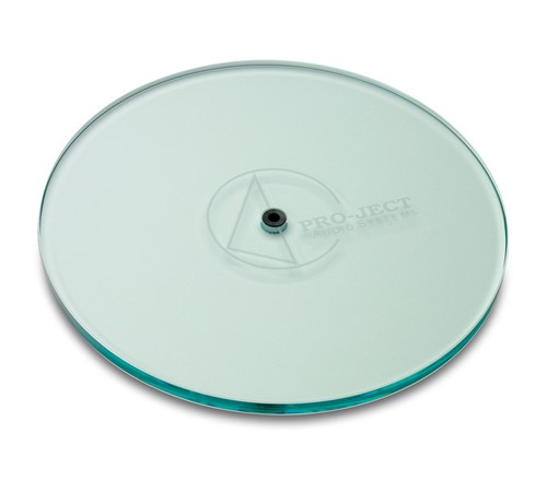 Pro ject glasteller - -, original