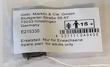 Märklin 215330 e215330 - märklin,