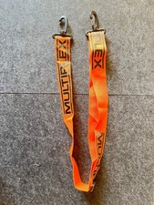 NEU   Multiplex Tragegurt Nr