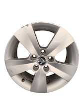 Aluminiumfelge Alufelge Felge Skoda Fabia III NJ 5JA601025L 6x15 ET38 5x100