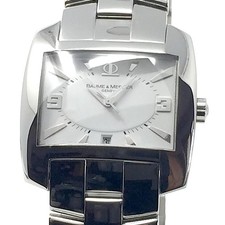 Baume & Mercier (like new &